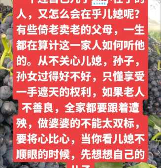 倚老卖老的意思是什么 如何应对这种行为