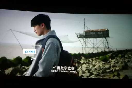 顾森湘的经典台词 悲伤逆流成河中最催泪的片段