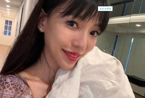 李靓蕾个人资料详细介绍她的年龄身高和代表作品