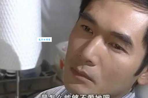 又见一帘幽梦费云帆的浪漫情节你还记得吗