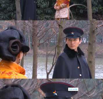 欢喜婆婆俏媳妇郭啸天剧情介绍及人物关系解析
