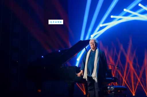 胡德夫中国台湾男歌手的音乐之路与影响力分析
