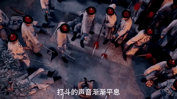 那年花开月正圆沈星移最后死了吗剧情解析