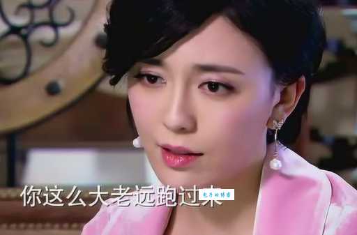 殷明珠在锦绣缘华丽冒险中的精彩表现