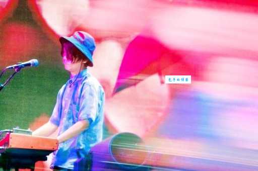 果味vc乐队风格解析 他们的音乐有什么特点