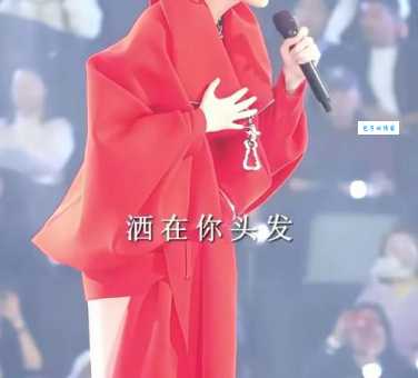 走进你的梦李宇春演唱的这首歌你听过吗