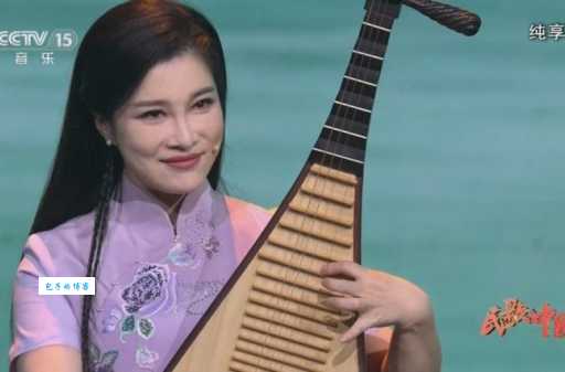 采红菱原唱和翻唱对比你更喜欢哪个版本呢