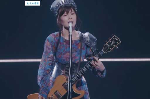 椎名林檎是谁 日本音乐才女的传奇人生故事