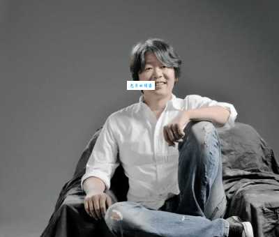 老狼是谁他为何能成为民谣的代表人物