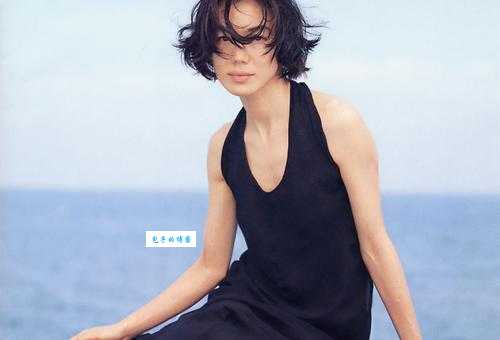 日本女歌手今井美树的成名之路揭秘