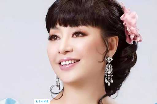 中国著名女歌唱家殷秀梅的演唱风格解析