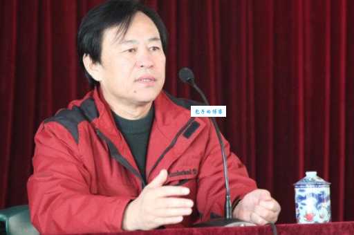 编剧导演林和平年龄 他的文学与影视创作之路