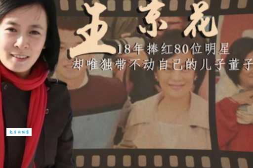 王京花百科全记录 从平凡到非凡的蜕变之路