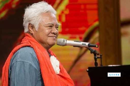 胡德夫简介他是谁有什么传奇故事