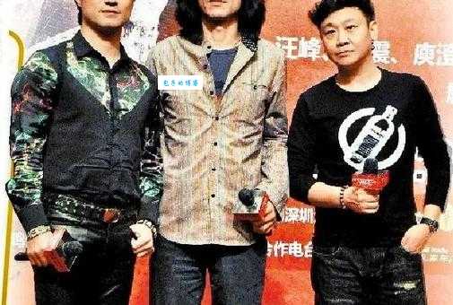 张克芃是谁中国内地男歌手张克芃个人资料介绍