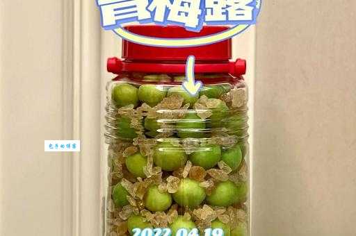 青梅露坏了怎么看 五个小技巧轻松识别变质问题