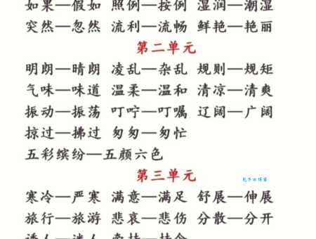 想知道激动的近义词是什么看这里就对了