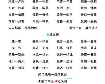 敏捷的近义词是什么
