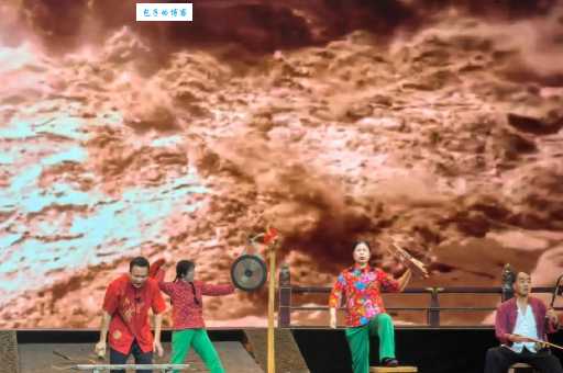陕西华阴老腔的表演特点及艺术价值解析