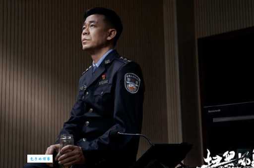扫黑风暴1-28集剧情介绍全集大结局抢先看