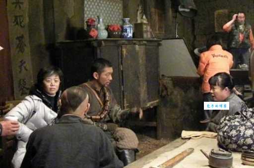 桥隆飙2010年金姝慧导演战争剧剧情介绍