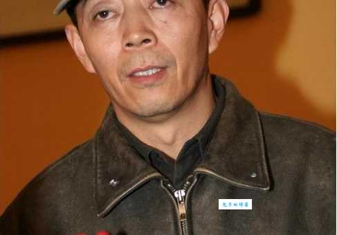 顾长卫个人资料及作品一览导演生涯全记录