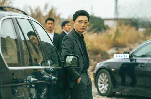 狂飙高启盛原来是他演员名字和作品介绍