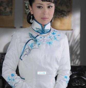 乱世新娘剧情介绍看乱世中如何守护真爱