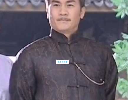 换子成龙演员表全阵容 剧情角色对应解析