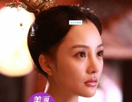 美人天下剧情介绍 讲述后宫争宠的精彩故事
