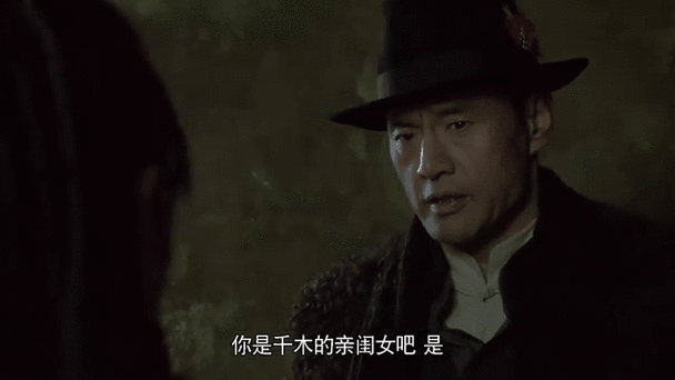 锄奸演员表完整版 你喜欢的演员在吗