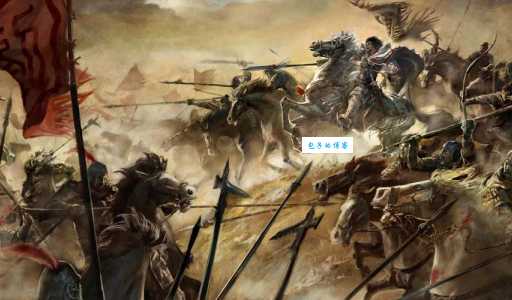 楚汉争雄百度影音下载高清资源分享