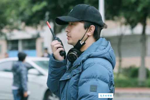 满目星辰的我们拍摄花絮甄永波甄永涛导演幕后故事