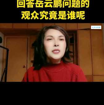 问岳在凭栏一片风云起中表现如何 观众这样说
