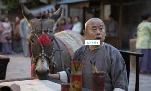 八旗子弟潘长江的传奇人生故事大揭秘