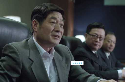 人民的名义赵立春戏份有多少重要反派出场次数统计