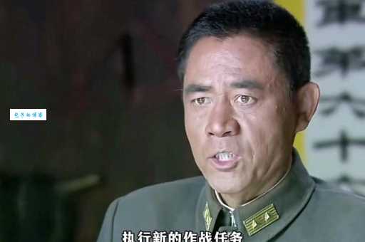 川军冯天魁的传奇故事你了解多少