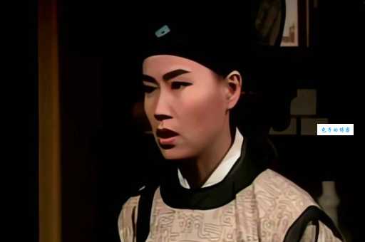 帝女花演员表大揭秘 男女主角是谁演的