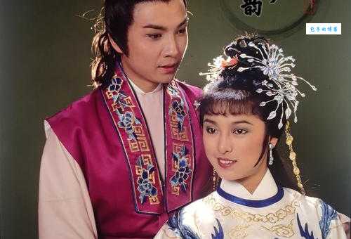 帝女花演员表大揭秘 男女主角是谁演的