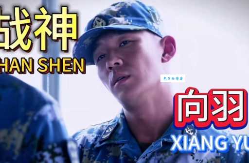 火蓝刀锋向羽的经典战斗场面回顾
