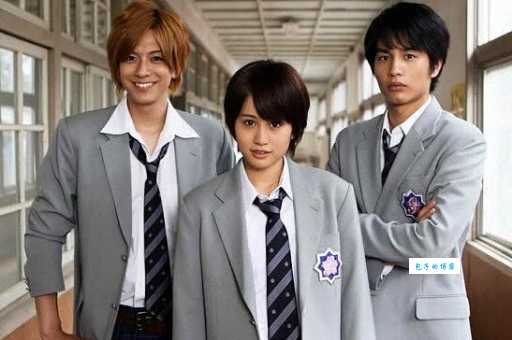花样少年少女2011拍摄地点和取景地揭秘