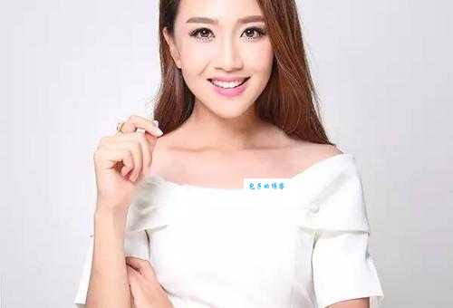 非诚勿扰女嘉宾梁爽个人资料大揭秘