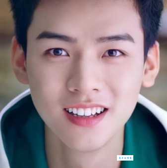 指尖少年龚俊饰演的角色名字是什么