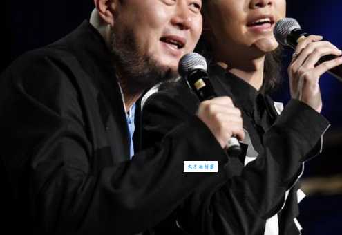 火风简历个人资料简介 揭秘他的音乐之路与成长故事