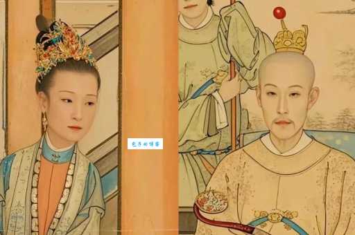 富察皇后怎么去世的清朝宫廷秘闻解析