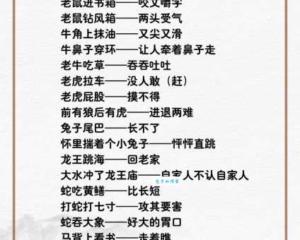 逍遥法外打一生肖原来是这个动物大家都没想到