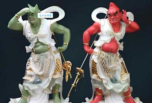 千里眼顺风耳在现代指的是什么原来这么神奇