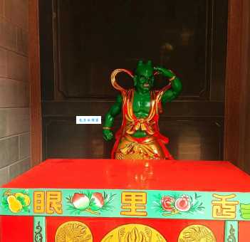 千里眼顺风耳在现代指的是什么原来这么神奇