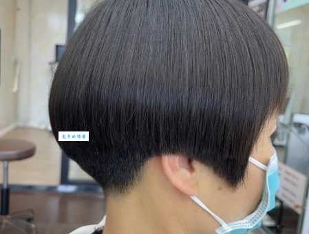 沙宣头适合什么脸型圆脸方脸都能驾驭吗