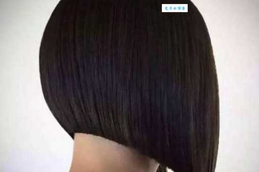 沙宣头适合什么脸型圆脸方脸都能驾驭吗